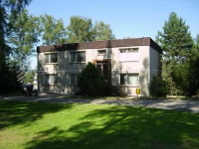 Autokemp Liberec Hotell Exteriör bild