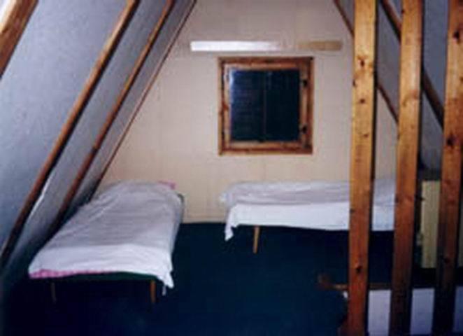 Autokemp Liberec Hotell Rum bild
